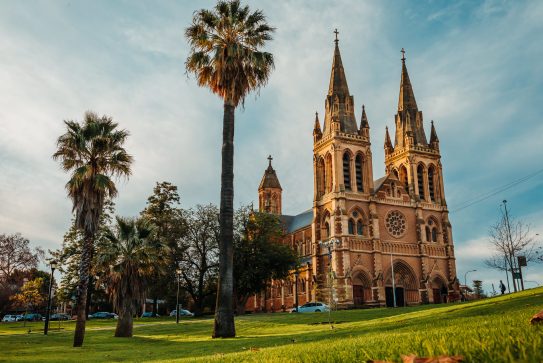 2026-27 SA State Budget: Big Spending after a Big Election Win